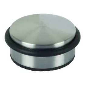 FIX-O-MOLL AJTÓÜTKÖZŐ KRÓM 73x77 MM - Fix-o-moll