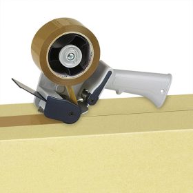 FIX-O-MOLL CSOMAGOLÓSZALAG ADAGOLÓ - Fix-o-moll