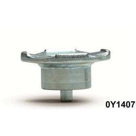   Adapter Compac hidro-pneumatikus "A" padlóemelőhöz 140 mm - COMPAC Hydraulik