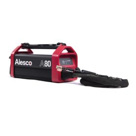   Indukciós Hevítő 3.7 kW 230 V 17-40 kHz Folyadék Hűtés A80-1.7M - Alesco