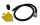 Homokfúvó géphez védősisak Apollo 600 tartozék 8K. Indikátor+Cső Clemco - Clemco International