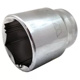   Lok-Typ Dugókulcs - crowafej 1/2" 9 mm 6 lap normál - Welzh Werkzeug