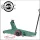 Emelő padló extra nagy 10 tonnás krokodil - alacsony 165-580 mm - COMPAC Hydraulik