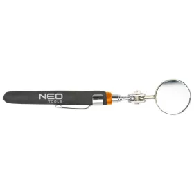 Tükör 30 mm teleszkópos 170-490 mm - Neo Tools