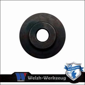   Kipufogócső vágó racsnis-hoz tartalék körkés  Welzh Werkzeug