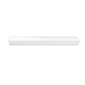   Pormentes táblakréta fehér 12 mm négyszögletes 1 db - Bleispitz