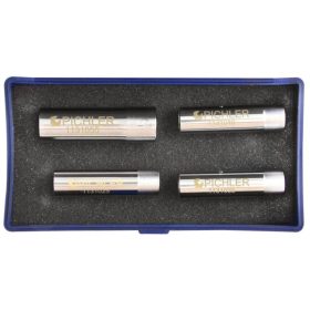   Pichler tartozék izzítógy. Wolfram szál eltörő készlet2.5 - 3.5 - 4.0 -5.0 - Pichler Tools