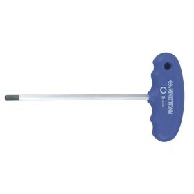 T 6szög-kulcs 5x150mm - King Tony