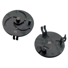   Üzemanyagtartály fedélkulcs állítható 89 - 170 mm - profi - Welzh Werkzeug