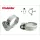 Bilincs 12-22 mm - 9 mm W1 FM - Clampex - Friulsider - Fruilsider