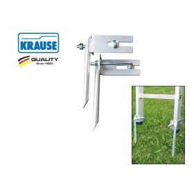   Létra kiegészítő 2 db rögzítő tüske - CombiSystem - KRAUSE