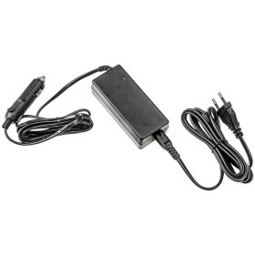   Akkumulátor bikázó-indító (starter) 12 V 3100A-hoz töltő tápegység - Banner