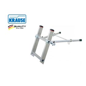   Létra kiegészítő fali távtartó láb - CombiSystem - KRAUSE