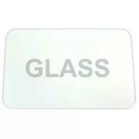   Homokfúvó szekrényhez 1 db gyári bizt. ÜVEG 317x497 mm - Clemco Zero - Clemco International