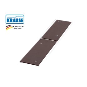   Létra ALU csuklós létrához dobogó készlet - MONTO STABILO - KRAUSE