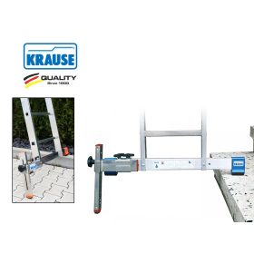   Létra kiegészítő alsó szintkiegyenlítő - CombiSystem - KRAUSE