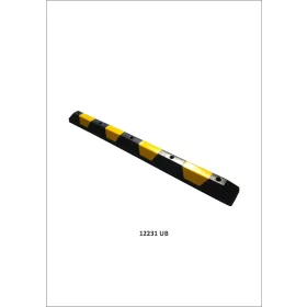 Parkolási ütköző 180 x 10 cm - Evelux