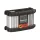 Akkumulátor töltő 06/12/24V - 25A IP40 - Pro 25A - Banner