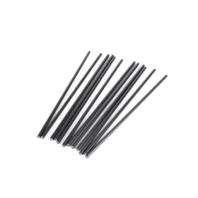   Műanyag hegesztő-pálca - ABS - 3.0 x 170 mm - 12 db - Welzh 1242-P1 - Welzh Werkzeug