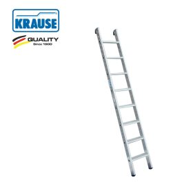   Létra ALU létrafokos támasztólétra 1x 8 fokos - STABILO - KRAUSE