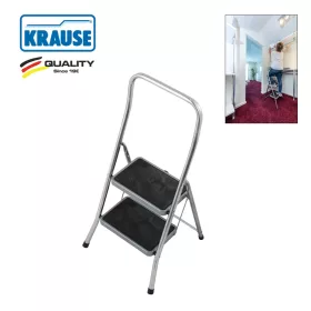   Fellépő összecsukható 1x2 fokos - Monto TOPPY XL "130778" - KRAUSE