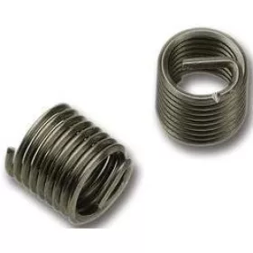   Menetjavító betét colos 1/4" x 20 x 1,5D UNC colos menet betét - V-Coil