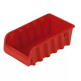Tároló doboz #3 Box 209 x 115 x 75 mm - Piros - Curver