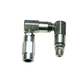 Zsírzócső csukló 1/4" - Lube Works