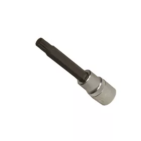   Rátűzőkulcs - crowa+bit 1/2" XZN - Spline M09 - PTC Tools