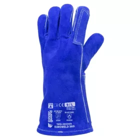 Euroweld 360 hegesztőkesztyű - Coverguard