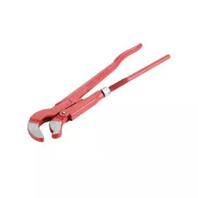 Csőfogó S típusú 2" - PTC Tools