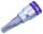 Kingtony torx bitfej 1/4˝ T40