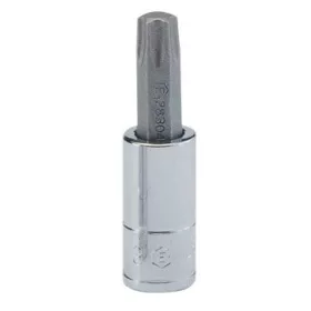 Rátűzőkulcs - crowa+bit 1/4" torx T7 - Genius Tools