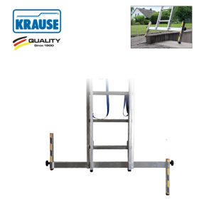   Létra kiegészítő szintkiegyenlítő 970 mm - MONTO STABILO - KRAUSE