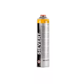   Forrasztó ULTRAGAS gáz EU nagynyomású gázpalack 380 ml - Sievert