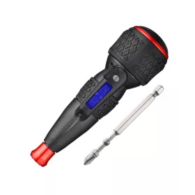 Csavarozó, akkus, marok - 3.6V - 2.0 Nm - 280f/min - Vessel