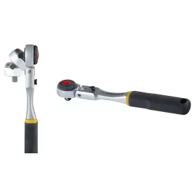   Crowa racsnis kulcs 1/4" 52 fog csuklós fejű - Proxxon