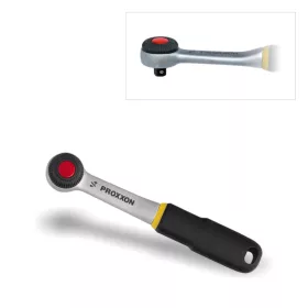 Crowa racsnis kulcs 1/4" 52 fog standard - Proxxon