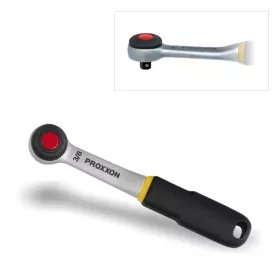 Crowa racsnis kulcs 3/8" 52 fog standard - Proxxon