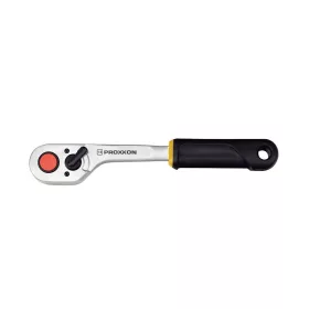   Crowa racsnis kulcs 1/2" L-alakú eltolt kivitel - extra erős - Proxxon