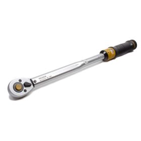   Nyomatékkulcs 40-200 Nm 1/2" Micro Click MC 200 - kalibrálva - Proxxon