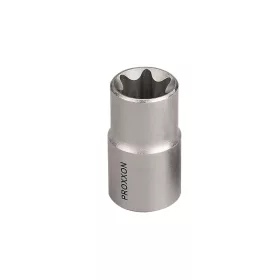 Dugókulcs - crowafej 1/2" 12 lap normál E12 - Proxxon