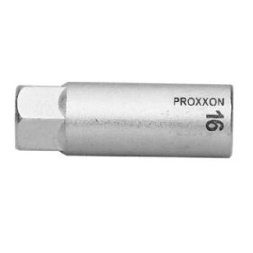   Gyertyakulcs 16 mm 1/2" 6 lapú mágnesbetétes (23.392) - Proxxon