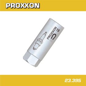 Gyertyakulcs 19 mm 1/2" mágneses - Proxxon