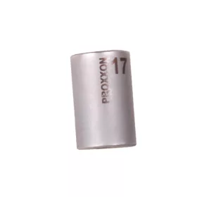   Dugókulcs - crowafej 1/2" 6 lap normál 17 mm - Proxxon