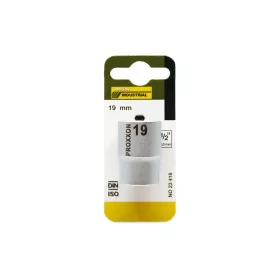   Dugókulcs - crowafej 1/2" 6 lap normál 19 mm - Proxxon