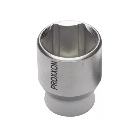   Dugókulcs - crowafej 1/2" 6 lap normál 27 mm - Proxxon