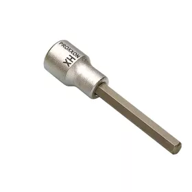 Rátűzőkulcs - crowa+bit 1/2" Imbusz HX 6 - Proxxon