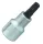 Rátűzőkulcs - crowa+bit 1/2" torx T30 normál - Proxxon