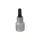 Rátűzőkulcs - crowa+bit 1/2" torx T50 normál - Proxxon